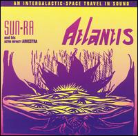 Atlantis von Sun Ra