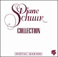 Collection von Diane Schuur