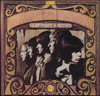 Last Time Around von Buffalo Springfield