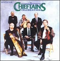 Chieftains Celebration von The Chieftains