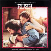 Rush von Eric Clapton