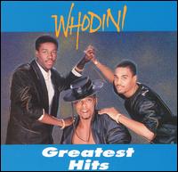 Greatest Hits von Whodini