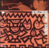 Afro-Cuban von Kenny Dorham