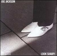 Look Sharp! von Joe Jackson