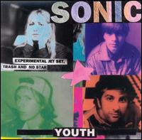 Experimental Jet Set, Trash & No Star von Sonic Youth