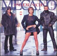 Ana, Jose, Nacho von Mecano