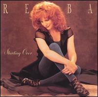 Starting Over von Reba McEntire