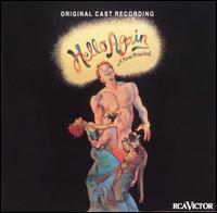 Hello Again [Original Cast] von Original Cast Recording