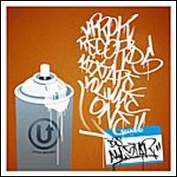Uprok Mixtape, Vol. 1 von DJ Allstar