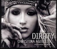 Dirrty von Christina Aguilera