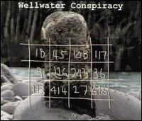 Tidepool Telegraph von Wellwater Conspiracy
