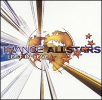 Lost in Love [Single] von Trance Allstars