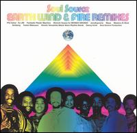 Soul Source: Earth Wind & Fire Remixes von Earth, Wind & Fire