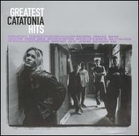 Greatest Hits von Catatonia