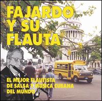 Fajardo y Su Flauta von Fajardo y Su Flauta
