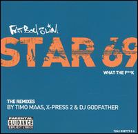 Star 69 Remixes von Fatboy Slim