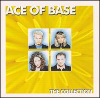Collection von Ace of Base