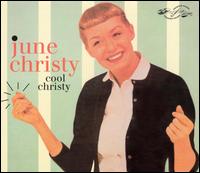 Cool Christy von June Christy