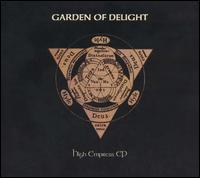 High Empress von The Garden of Delight