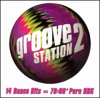 Groove Station, Vol. 2 von Various Artists