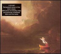Nightfall [Bonus Disc] von Candlemass