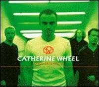 Delicious [CD] von Catherine Wheel