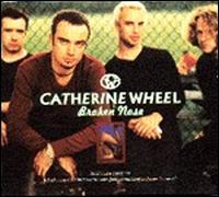 Broken Nose [#1] von Catherine Wheel