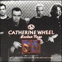 Broken Nose [#2] von Catherine Wheel