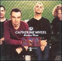 Broken Nose [7"] von Catherine Wheel