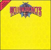Yellowjackets von Yellowjackets