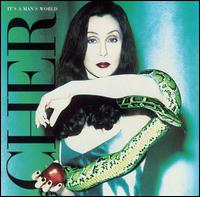 It's a Man's World von Cher