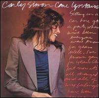 Come Upstairs von Carly Simon