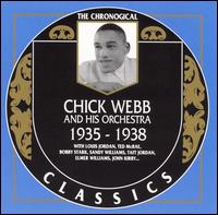 1935-1938 von Chick Webb