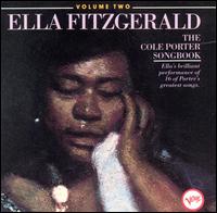 Sings the Cole Porter Song Book [Vol. 2] von Ella Fitzgerald