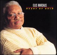 Heart of Gold von Ellis Marsalis