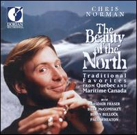 Beauty of the North von Chris Norman