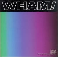 Music from the Edge of Heaven von Wham!