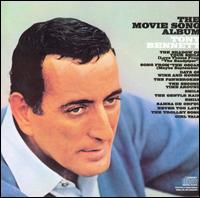 Movie Song Album von Tony Bennett