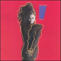 Control von Janet Jackson