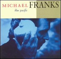Blue Pacific von Michael Franks