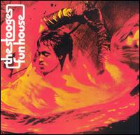 Funhouse von The Stooges