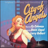 City of Angels von Various Artists