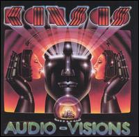 Audio-Visions von Kansas