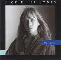 Magazine von Rickie Lee Jones