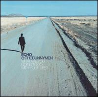 What Are You Going to Do with Your Life? von Echo & the Bunnymen