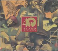 Island 40, Vol. 5: Reggae Roots von Various Artists