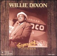 Ginger-Ale Afternoon von Willie Dixon