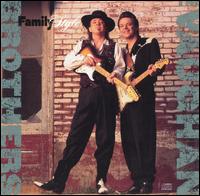 Family Style von Vaughan Brothers