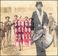 Songs of the Civil War [Columbia] von Various Artists