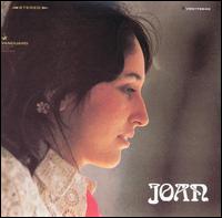 Joan von Joan Baez